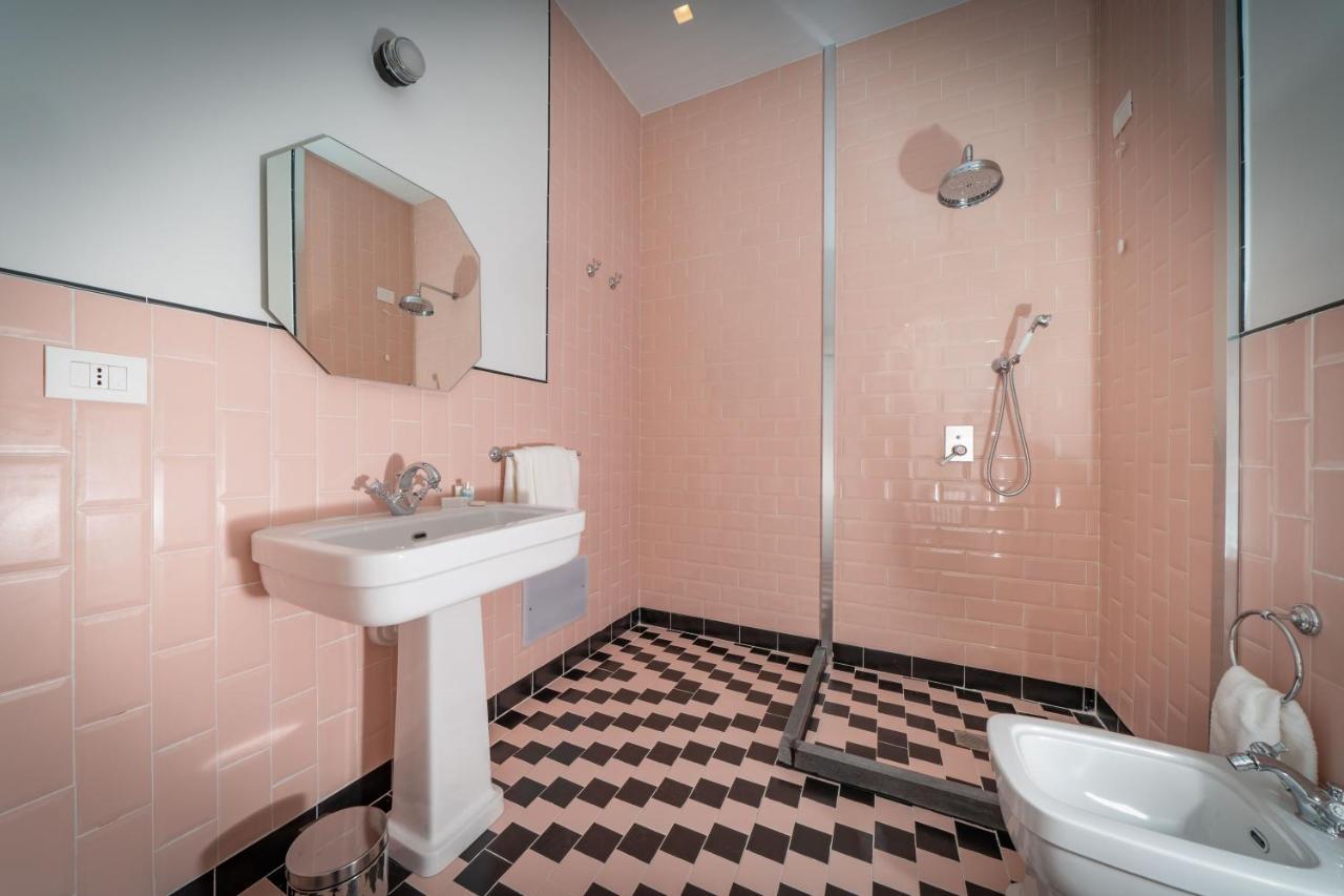 Il Fiore D'Oro Luxury Holiday House Napoli Bagian luar foto